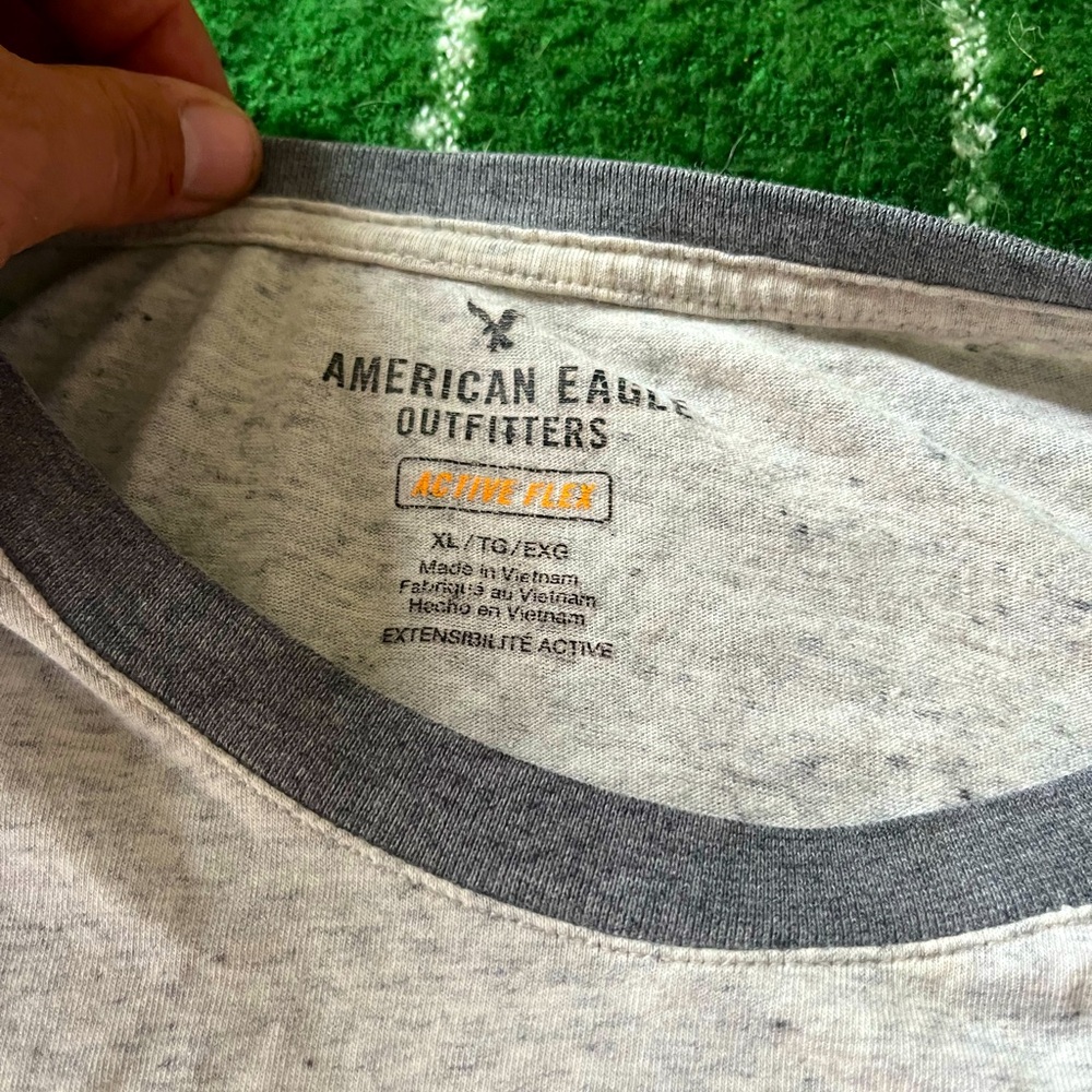 American eagle tee